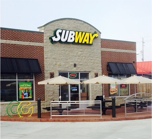 Our Story